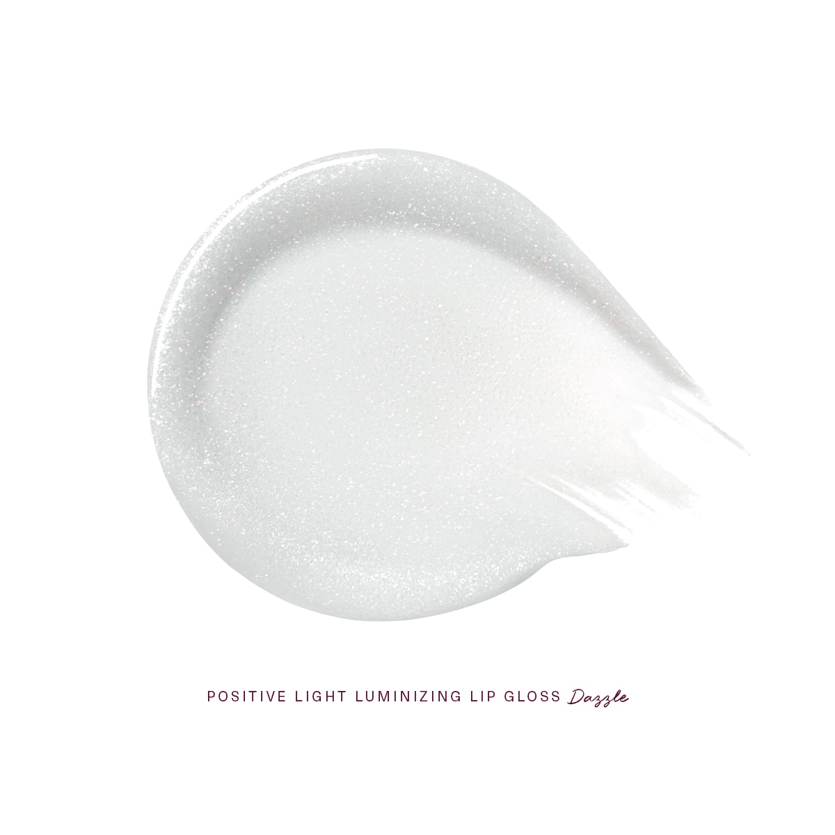 POSITIVE LIGHT LUMINIZING LIP GLOSS (GLOSS PARA LABIOS)